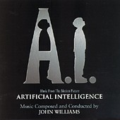 A.I. (2001)