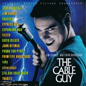 The Cable Guy (1996)
