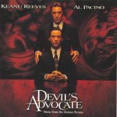 Devil's Advocate (1997)