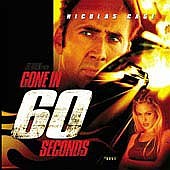 Gone In 60 Seconds (2000)