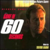 Gone In 60 Seconds (2000)