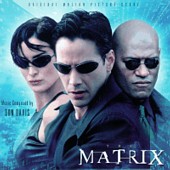 Matrix-Score (1999)