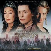 Mists Of Avalon (2001)