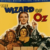 Wizard of Oz - Selections (1995)
