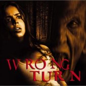 Wrong Turn (2003)